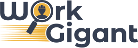 WorkGigant Logo